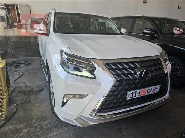 لكزس GX 2020 للبيع في العراق -  بغداد